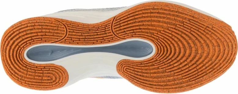 Atlete basketbolli Nike për meshkuj, blu [Madhësia: 40]