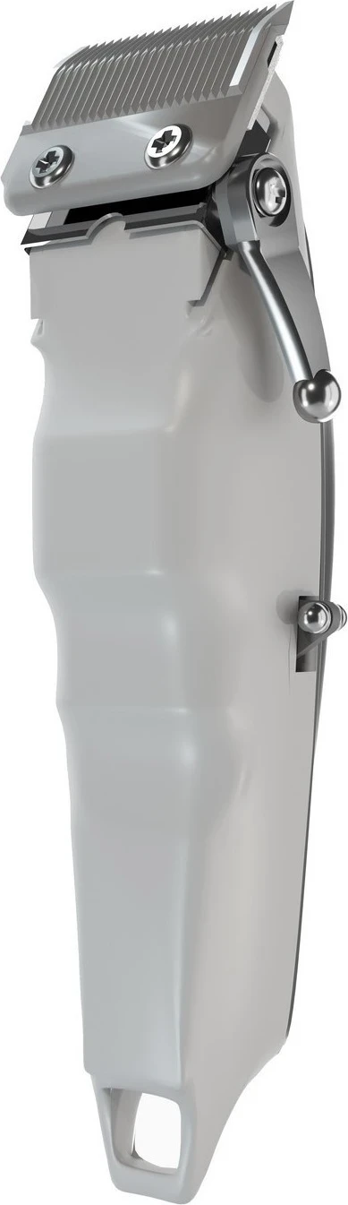 Makinë rroje Adler AD 2831, për meshkuj, me bateri, ngjyrë argjendi