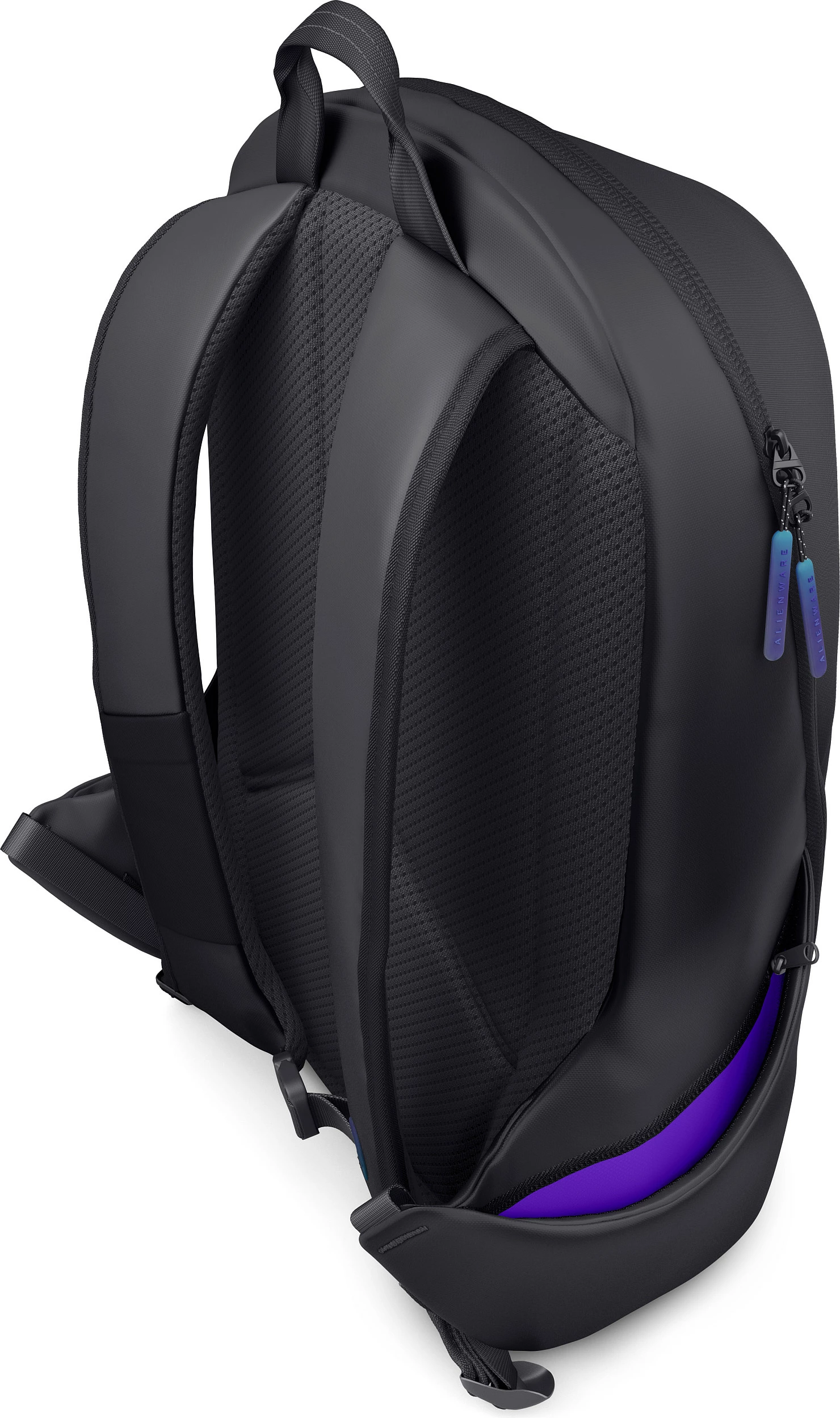 Çantë shpine Dell Alienware AW5625P 16 inç, e zezë