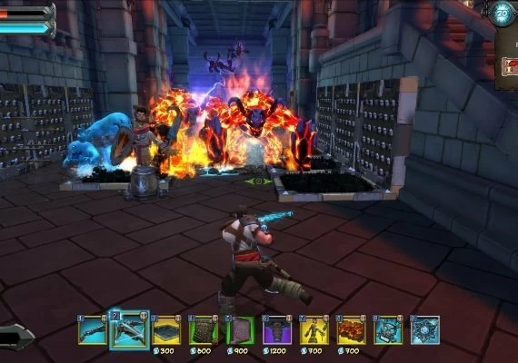 Orcs Must Die 2 - Complete Bundle DLC Global