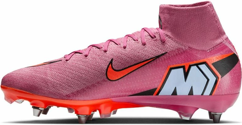 Atlete futbolli Nike Zoom Mercurial Superfly 10 Elite SG-PRO [Madhësia: 43]