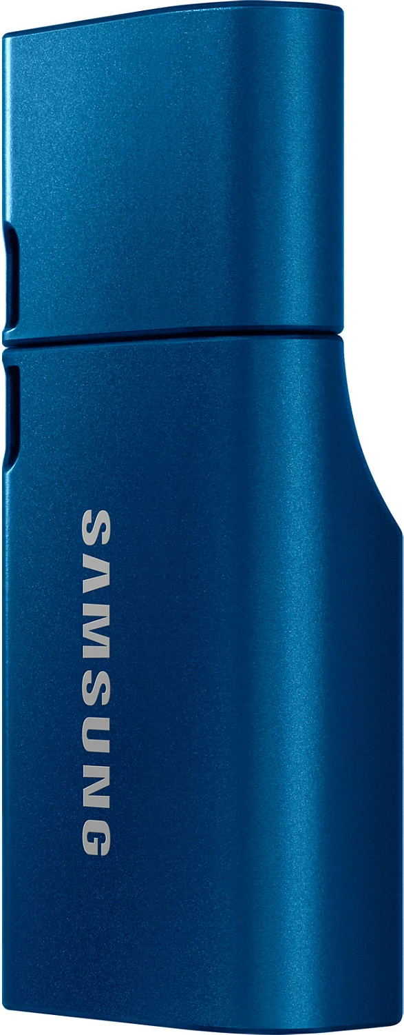 USB Samsung MUF-128DA, 128 GB, USB Type-C, 3.2 Gen 1, Blue