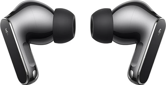 Kufje Huawei FreeBuds Pro 5, wireless, Bluetooth 6.0, 10–48000 Hz, gri