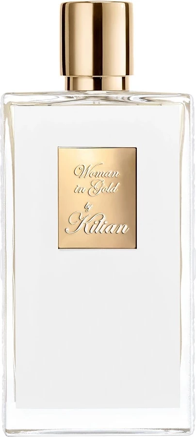 Eau de Parfum për femra By KILIAN Woman in Gold, 100ml