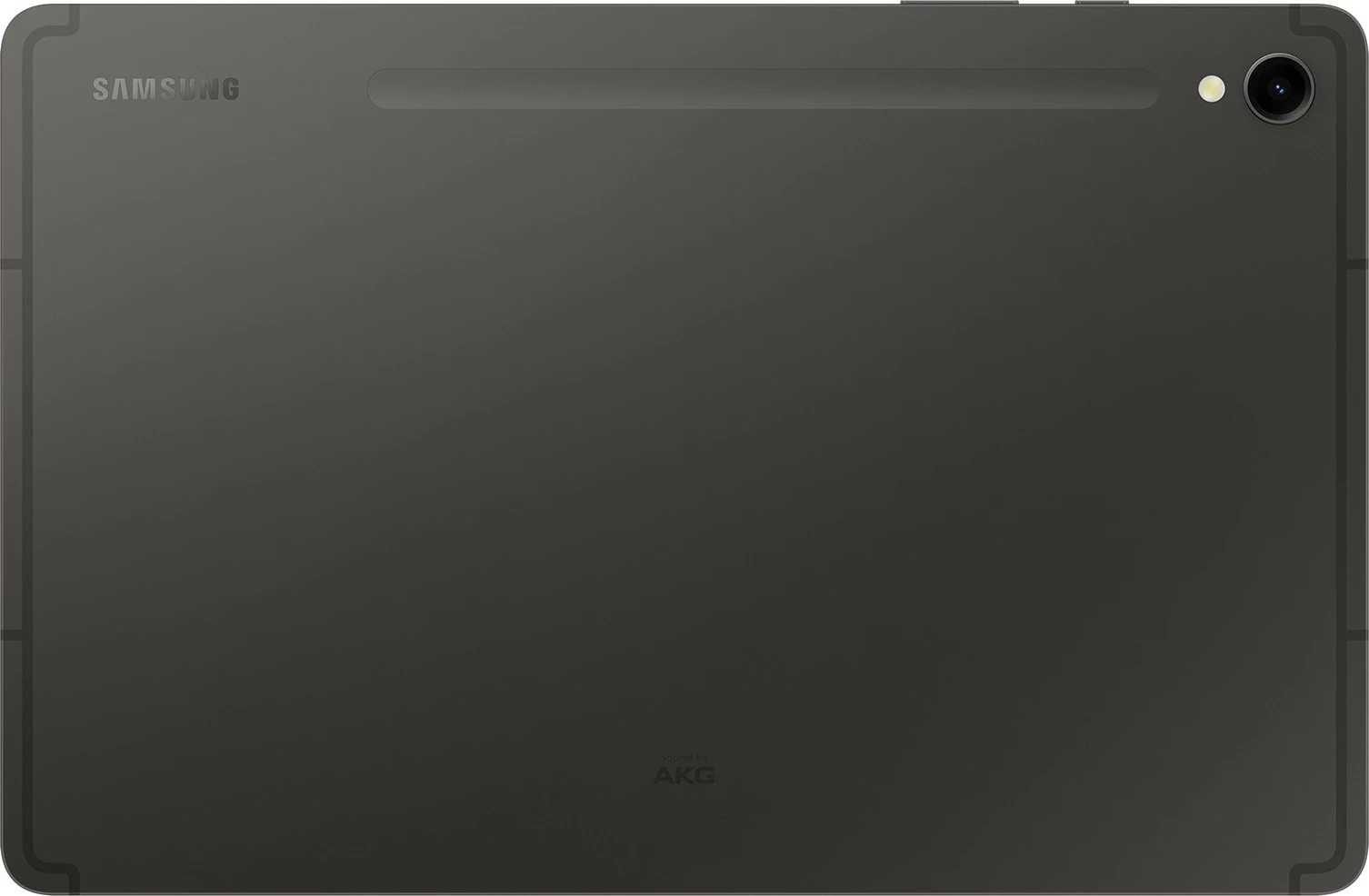 Tablet Samsung Galaxy Tab S9 SM-X710N, 256GB, 12GB RAM, 11 inç, Graphite