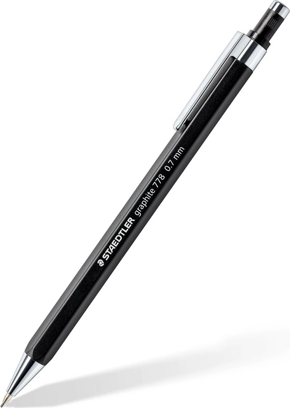 Laps mekanik STAEDTLER graphite 0.7, i zi