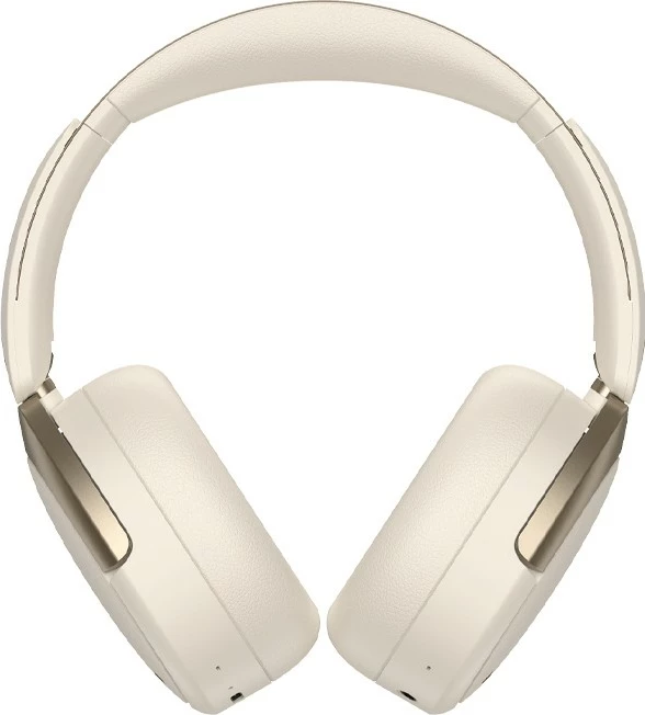 Kufje Edifier WH950NB, Bluetooth, ivory, me anulim zhurme