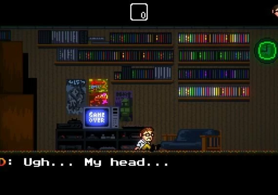 Angry Video Game Nerd II: ASSimilation EN Global