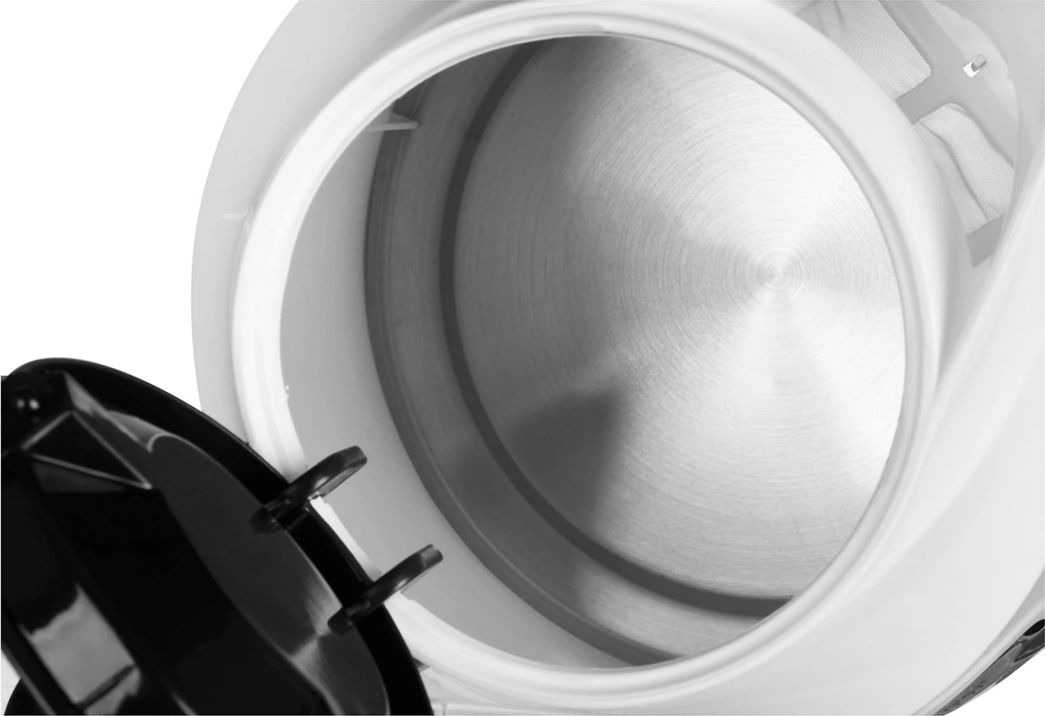 Vluese uji Maestro MR-041, 1.7 L, 2000 W, e bardhë