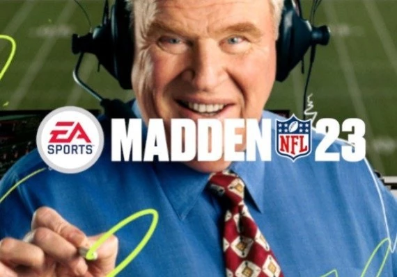 Madden NFL 23 - MUT Pack DLC EN Global