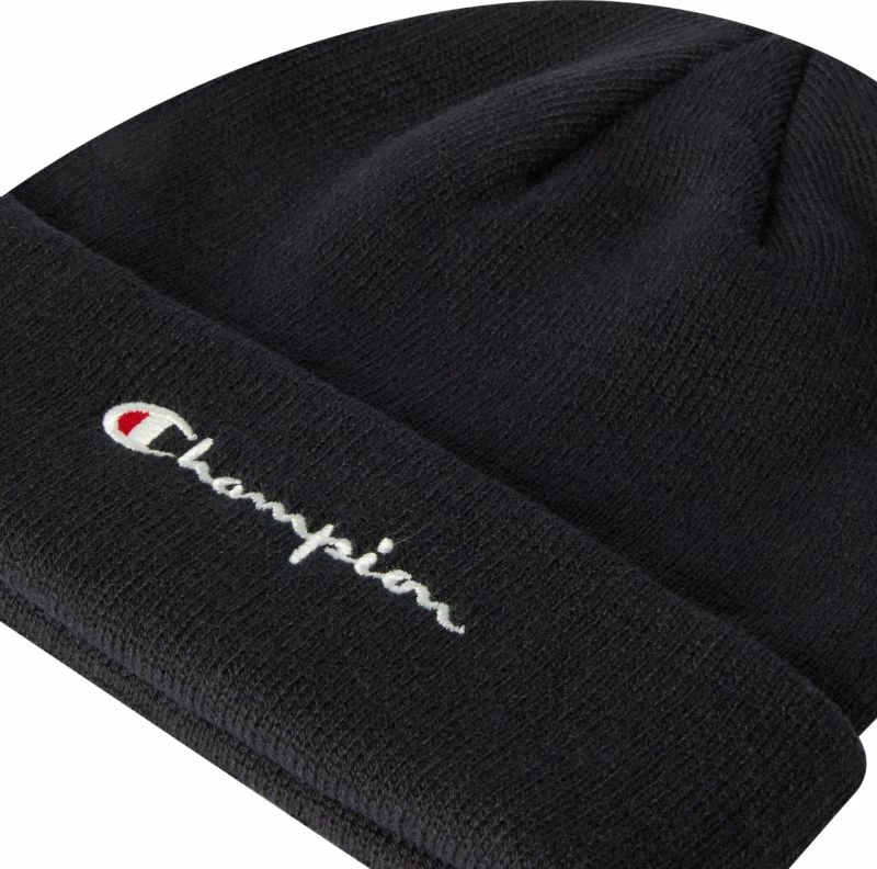 Kapelë beanie për fëmijë Champion, navy blue