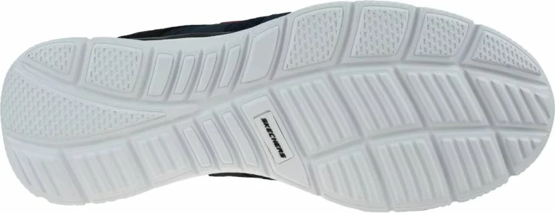Atlete për meshkuj Skechers, navy [Madhësia: 41]