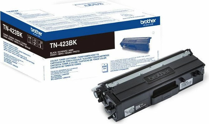 Toner Brother TN-423BK origjinal, i zi
