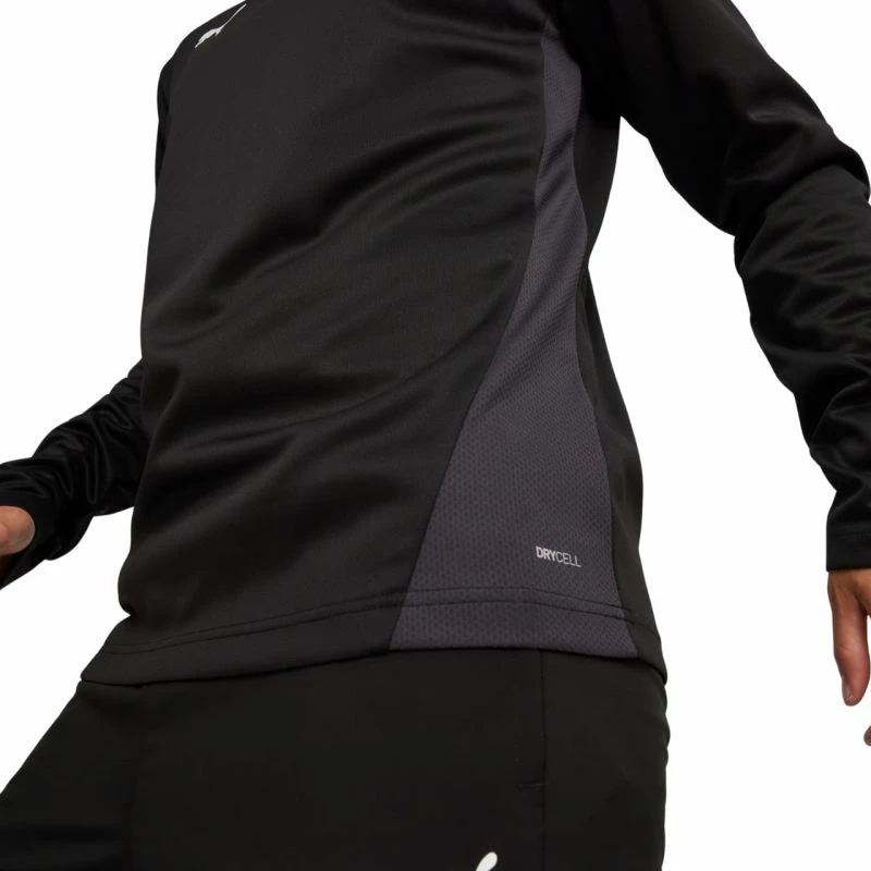Duks për meshkuj Puma, i zi [Madhësia: XL]