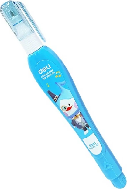 Deli Korrektore Laps 8Ml 1/12 H10100