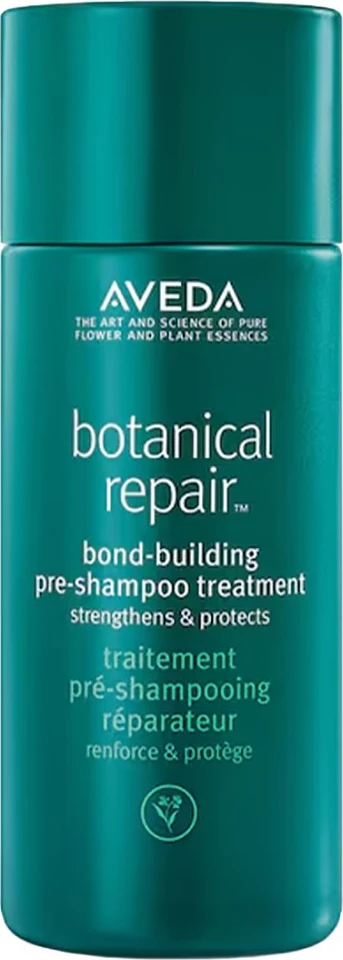 Trajtim para shamponit për femra Aveda Botanical Repair Bond-Building, 150ml