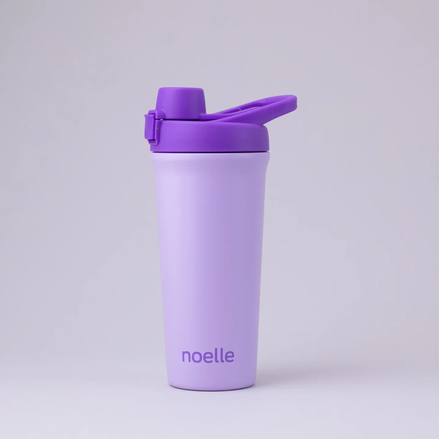 Thermo Shaker Purple, 700 ml