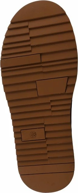 Këpucë platforme për femra Solo Soprani, kafe të çelët