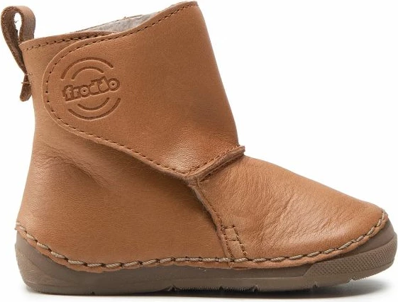 Çizme për fëmijë Inny, kafe