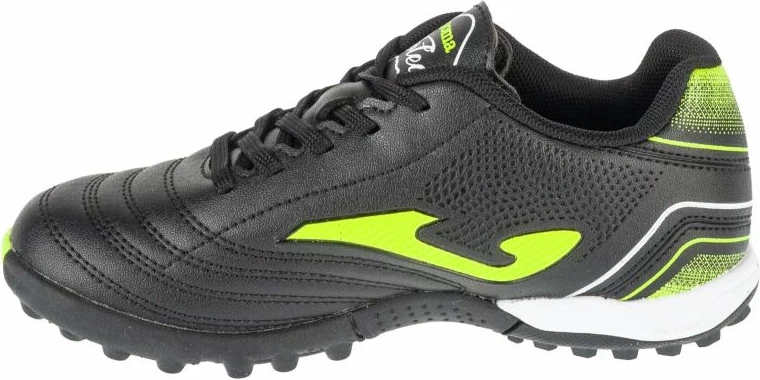Atlete futbolli për fëmijë Joma, të zeza [Madhësia: 35]