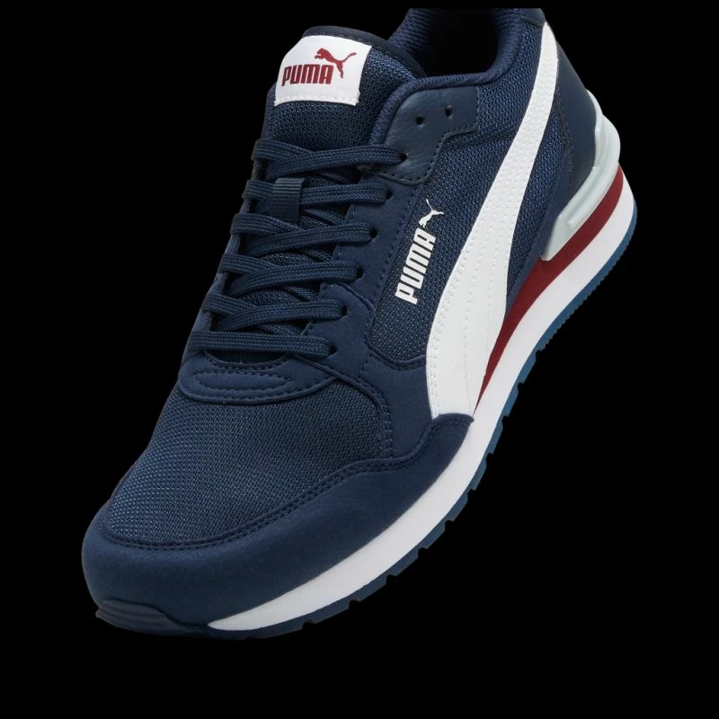 Atlete Puma ST Runner v4 Mesh, navy blue [Madhësia: 40]