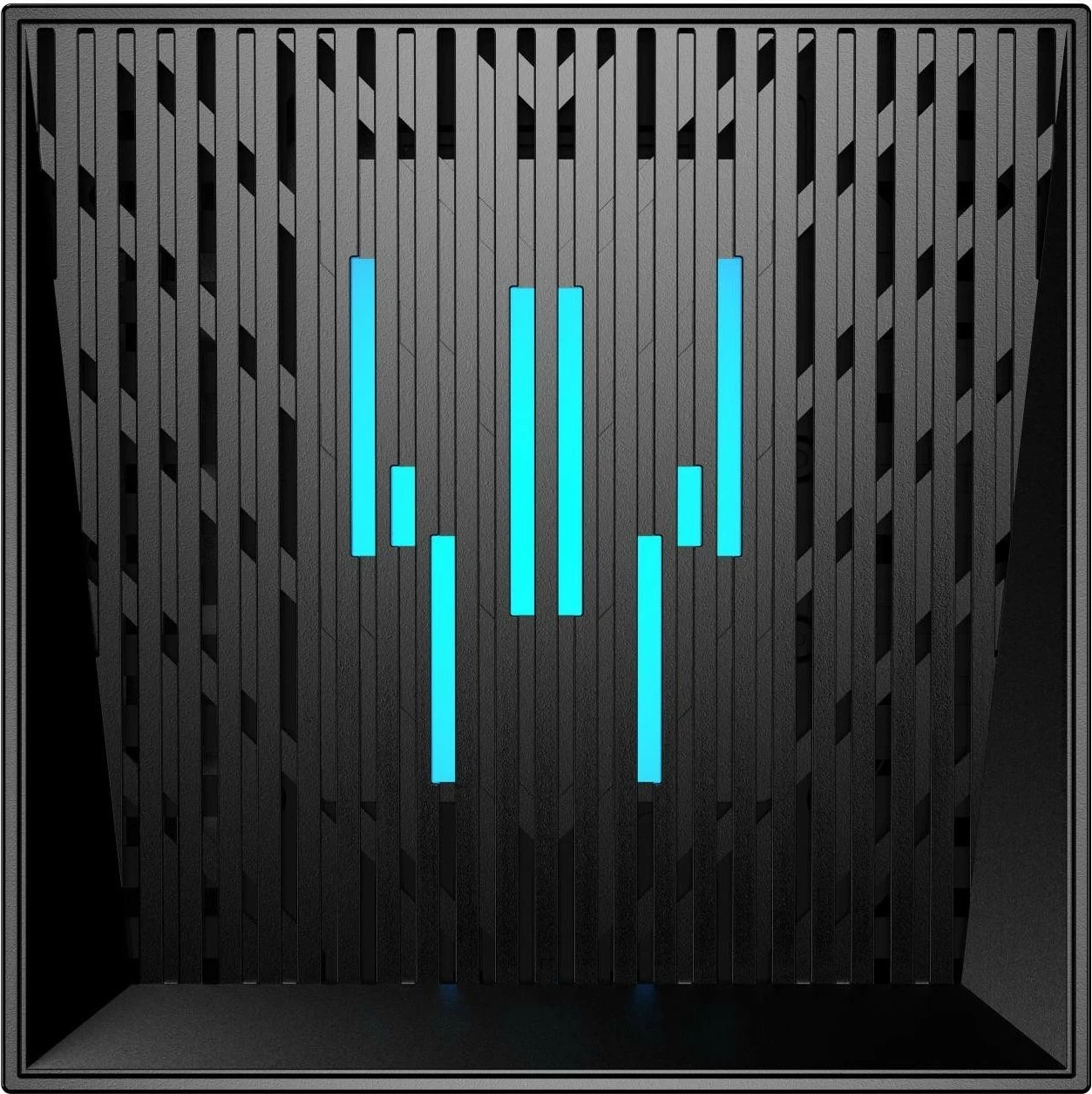 Router Acer Predator Connect X7S 5G, WiFi 7, 1GB RAM, 512MB Flash, i zi