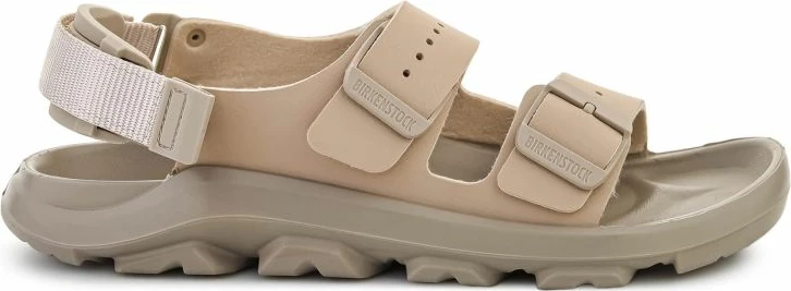 Sandale outdoor Birkenstock Mogami Terra TEC LOOP, Apex Sandcastle [Madhësia: 39]