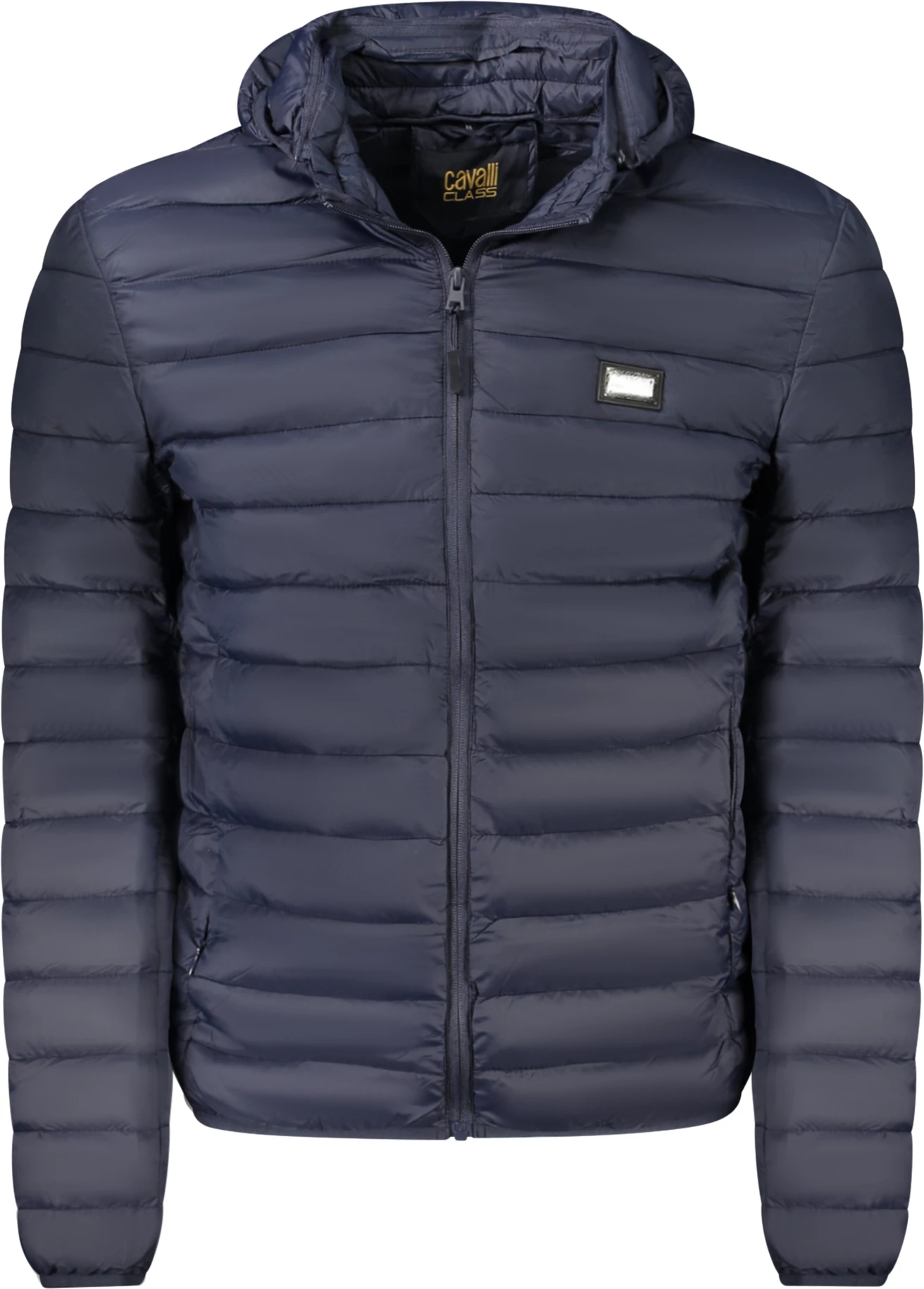 Jakne për meshkuj Cavalli Class, blu