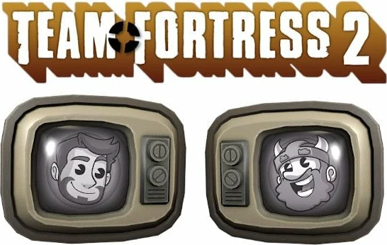 Team Fortress 2 Badges: Xephos' Philanthropic Physiognomy and Honeydew's Countenance DLC Global
