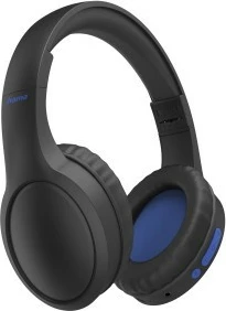 Kufje Bluetooth Hama Spirit Focused, Over-Ear, të zeza