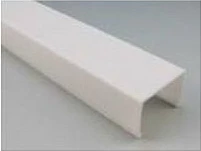 Kapak difuzor opal për profil LED U Synergy21 ALU065, PMMA
