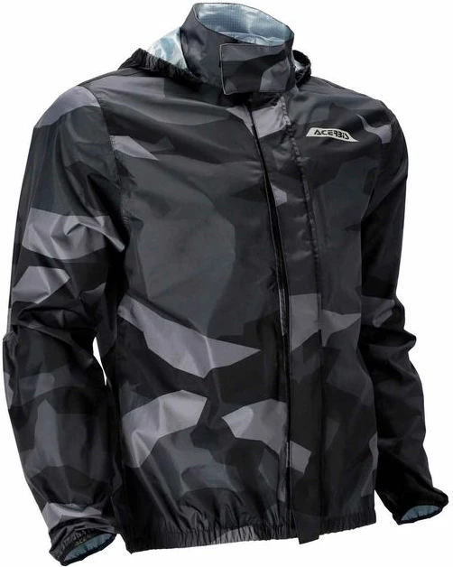 Xhakete Shiu X-dry Camouflage 3xl