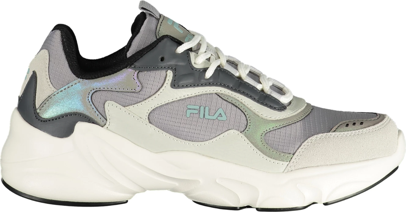 Atlete FILA femra, gri