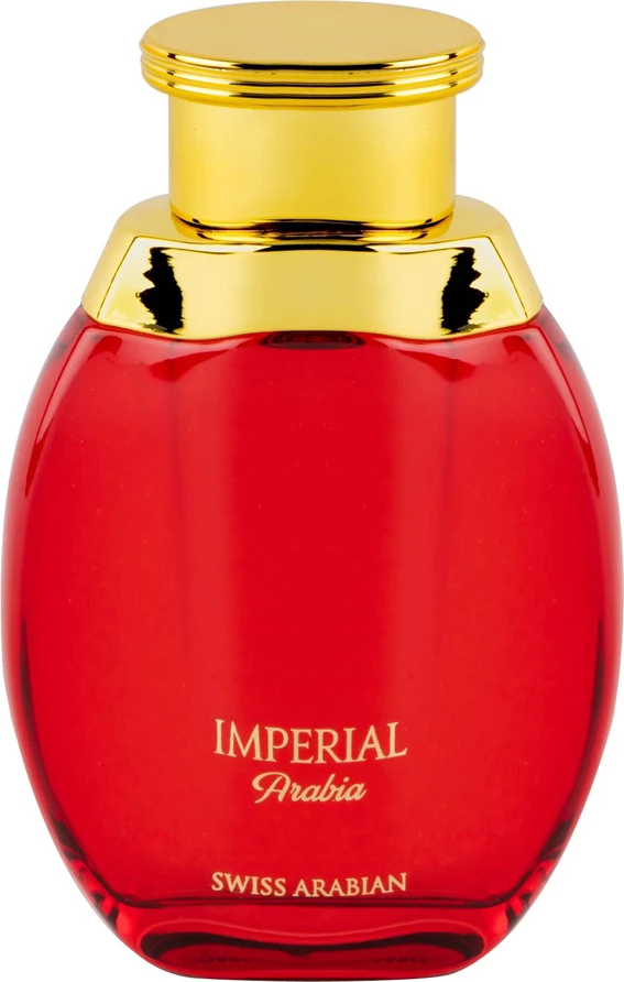 Eau de Parfum Swiss Arabian Imperial Arabia 100ml