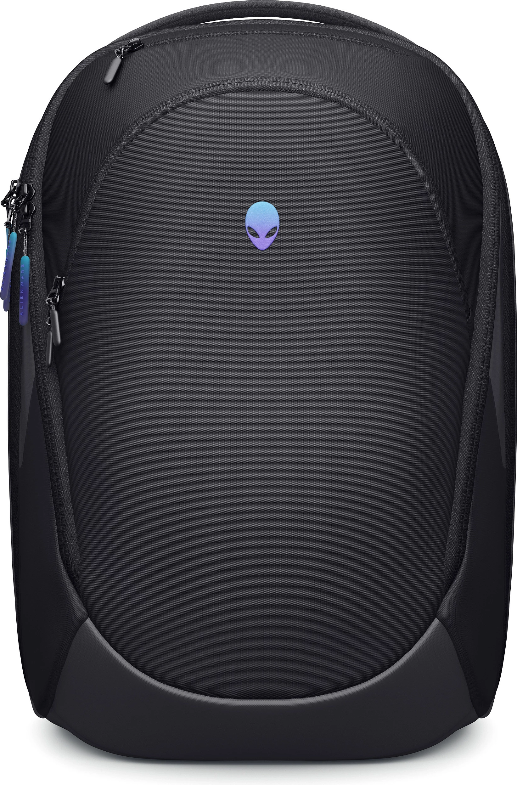 Çantë shpine Dell Alienware 18 AW7825P, për laptop, e zezë