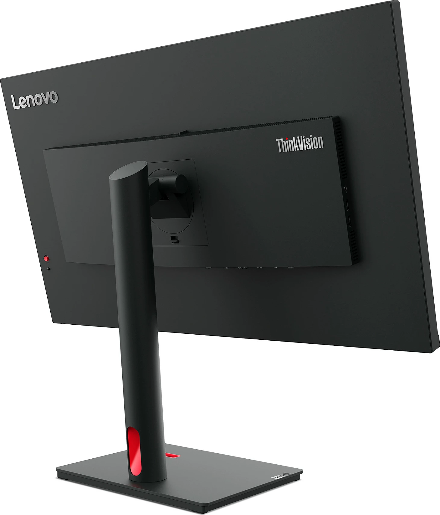 Monitor Lenovo ThinkVision T32p-30, 80 cm (31.5"), 4K Ultra HD, LED, e zezë