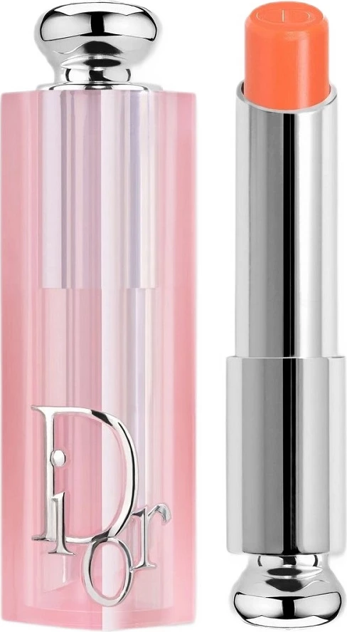 Balsam për buzë Dior Addict Lip Glow për femra 004 Coral 3.2g