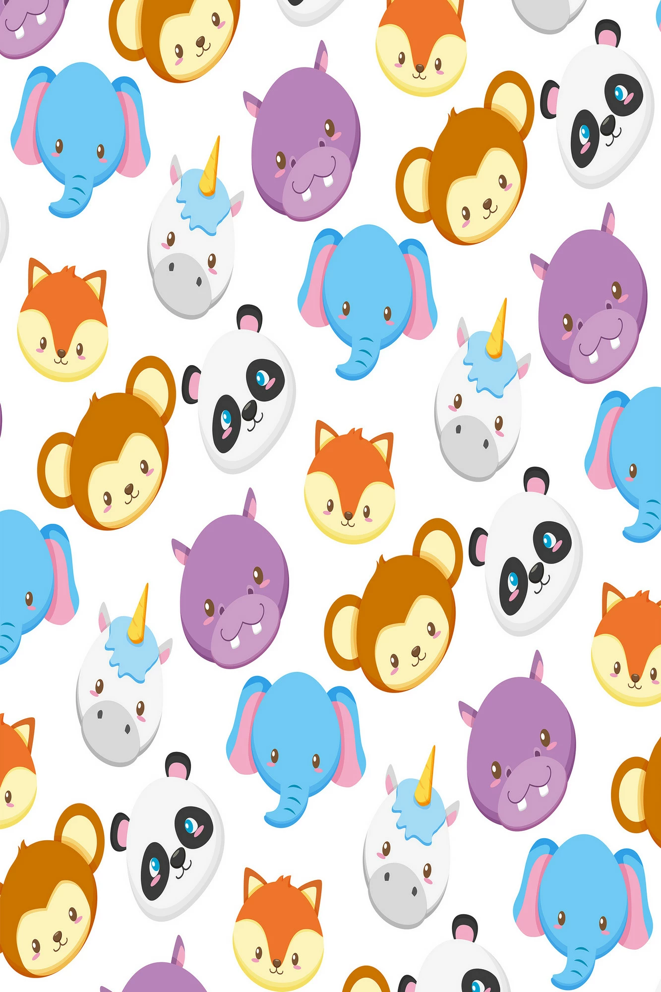 Qilim korridori, shumëngjyrësh, Conceptum Hypnose, WOOKECE140, 100x200cm
