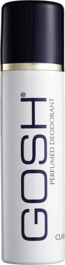 Deodorant spray për femra Gosh Classic 150ml