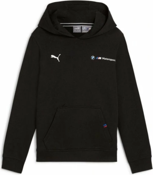 Duks për fëmijë Puma BMW, i zi [Madhësia: 116]
