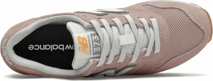 Atlete për femra New Balance, rozë-gri [Madhësia: 36]