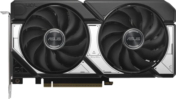 Kartelë grafike ASUS Dual GeForce RTX 5060 Ti OC DUAL-RTX5060TI-O16G 16GB GDDR7 PCIe 5.0