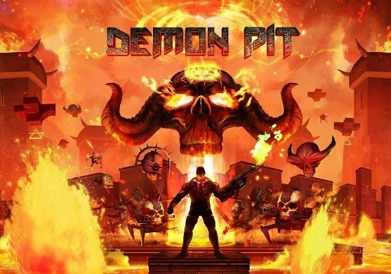 Demon Pit EN/DE/FR/JA/PT/RU/ZH/ES Global