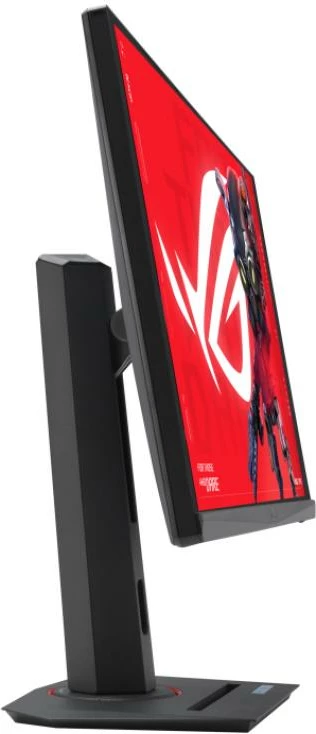 Monitor, ASUS, ROG Strix XG27UCS (90LM09S0-B01170), 27", ekran i sheshtë TFT/LCD, i zi