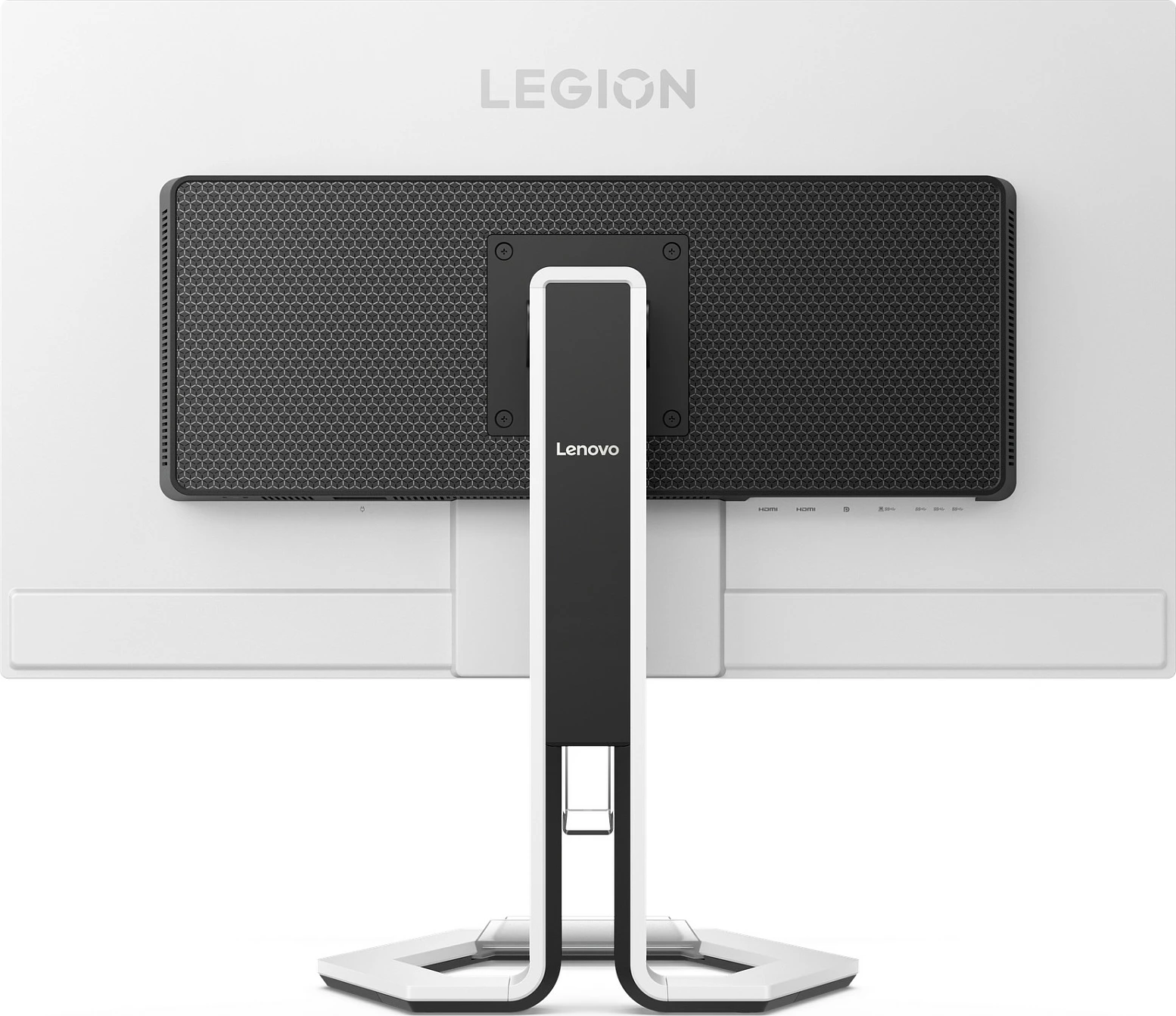 Monitor Lenovo Legion Pro 32UD-10, 31.5" 4K UHD QD-OLED, 240Hz, USB-C/HDMI, Raven Black