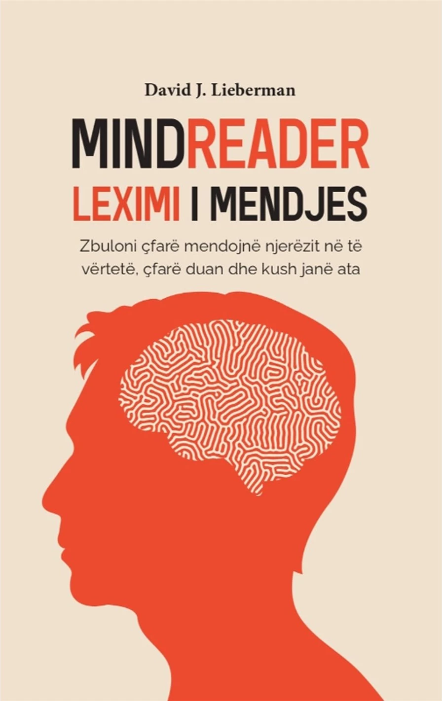 Leximi i mendjes 