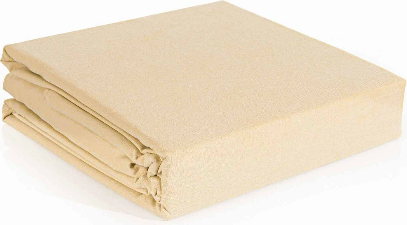 Set mbulesash për jorgan dopio, ngjyrë bezhë, Pacifico