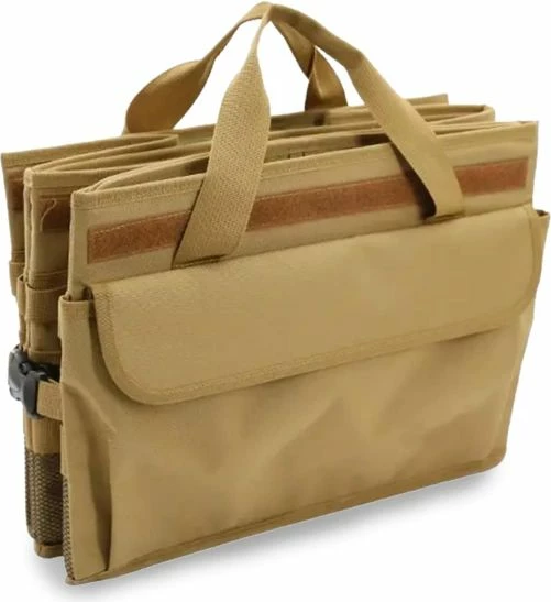 Çantë organizuese për udhëtim Offlander, e gjelbër