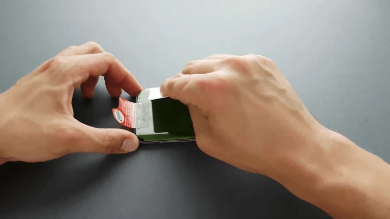 Folje mbrojtëse ekrani 3D MyScreen Protector Expert për Huawei Mate 20 Pro, 0.2 mm, transparente (MPN: 16792)