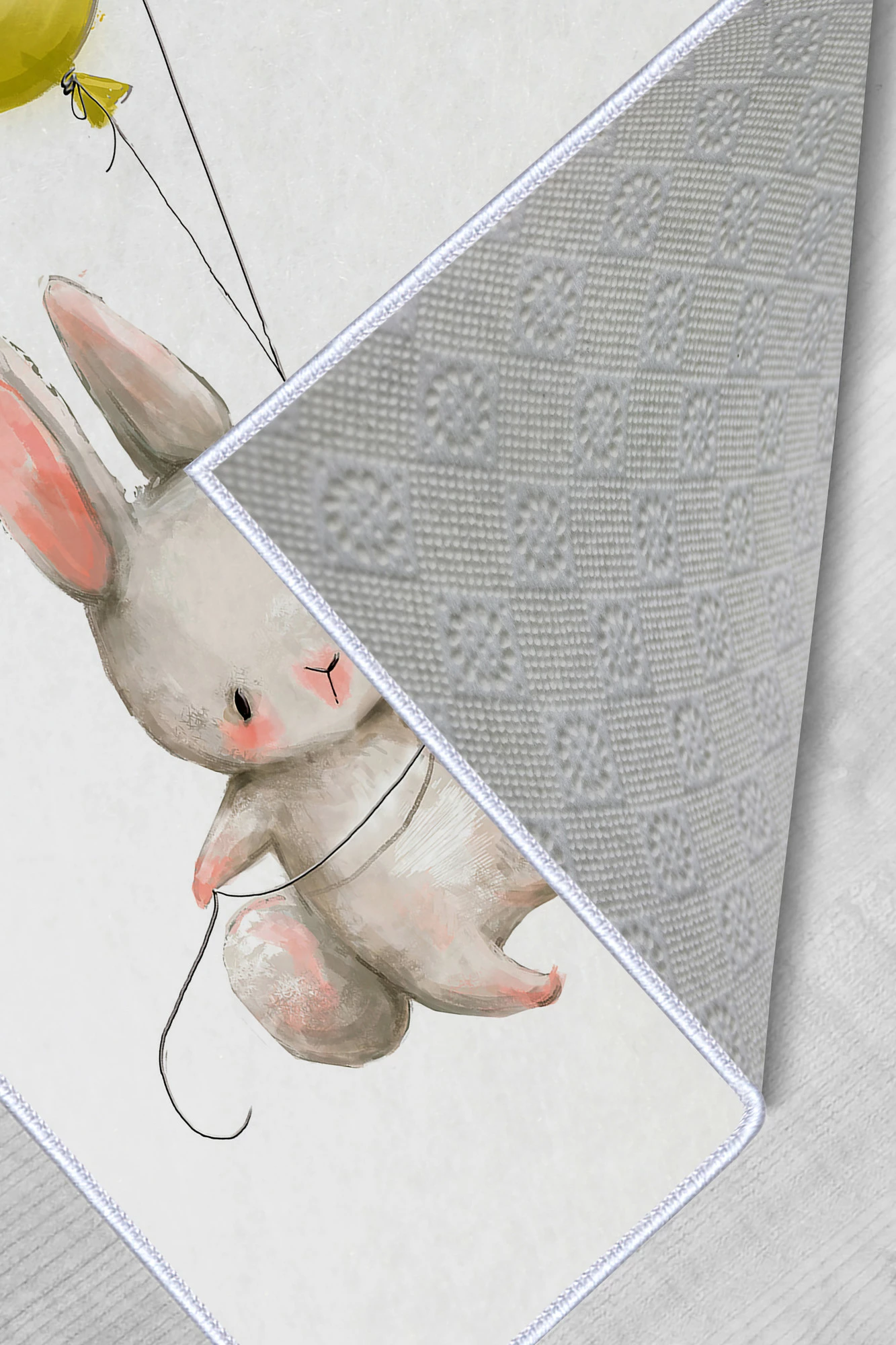 Qilim multingjyrësh, 180x280cm, Conceptum Hypnose, WOOKECE011